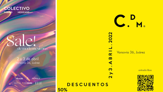 Casa de Diseño Mexicano Qtztl en Colectivo Diseño Mexicano