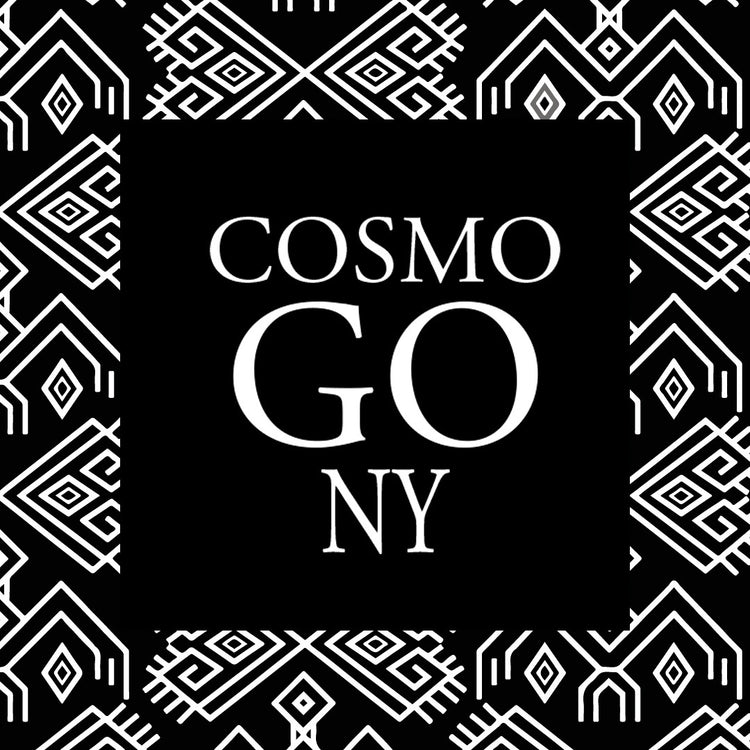 COSMOGONY