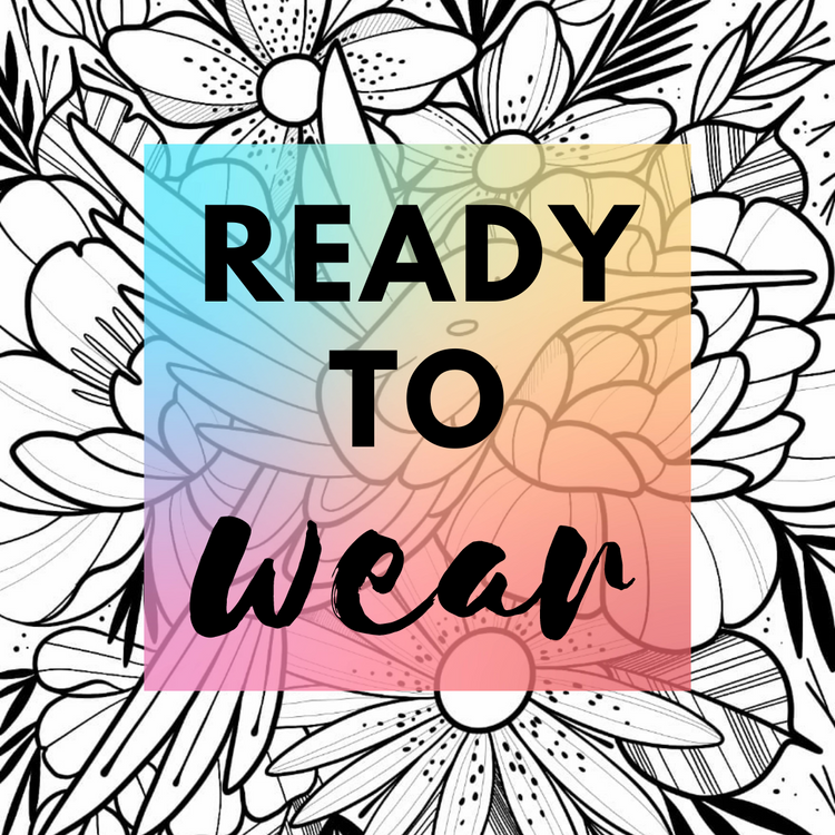 Ready to Wear
