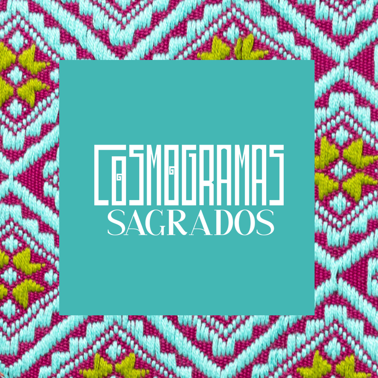Cosmogramas Sagrados