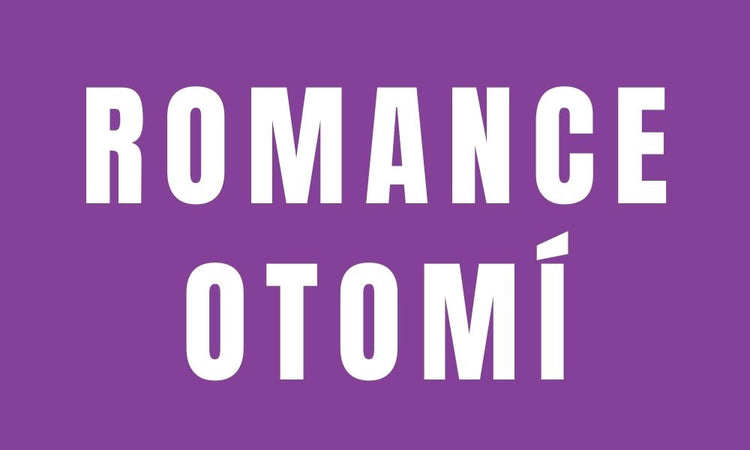 Romance Otomi
