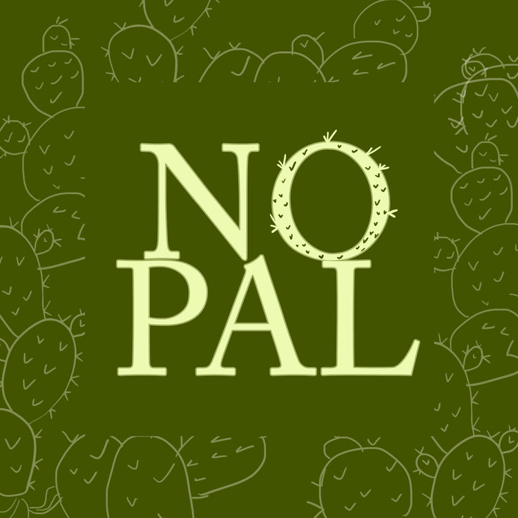 Piel de Nopal