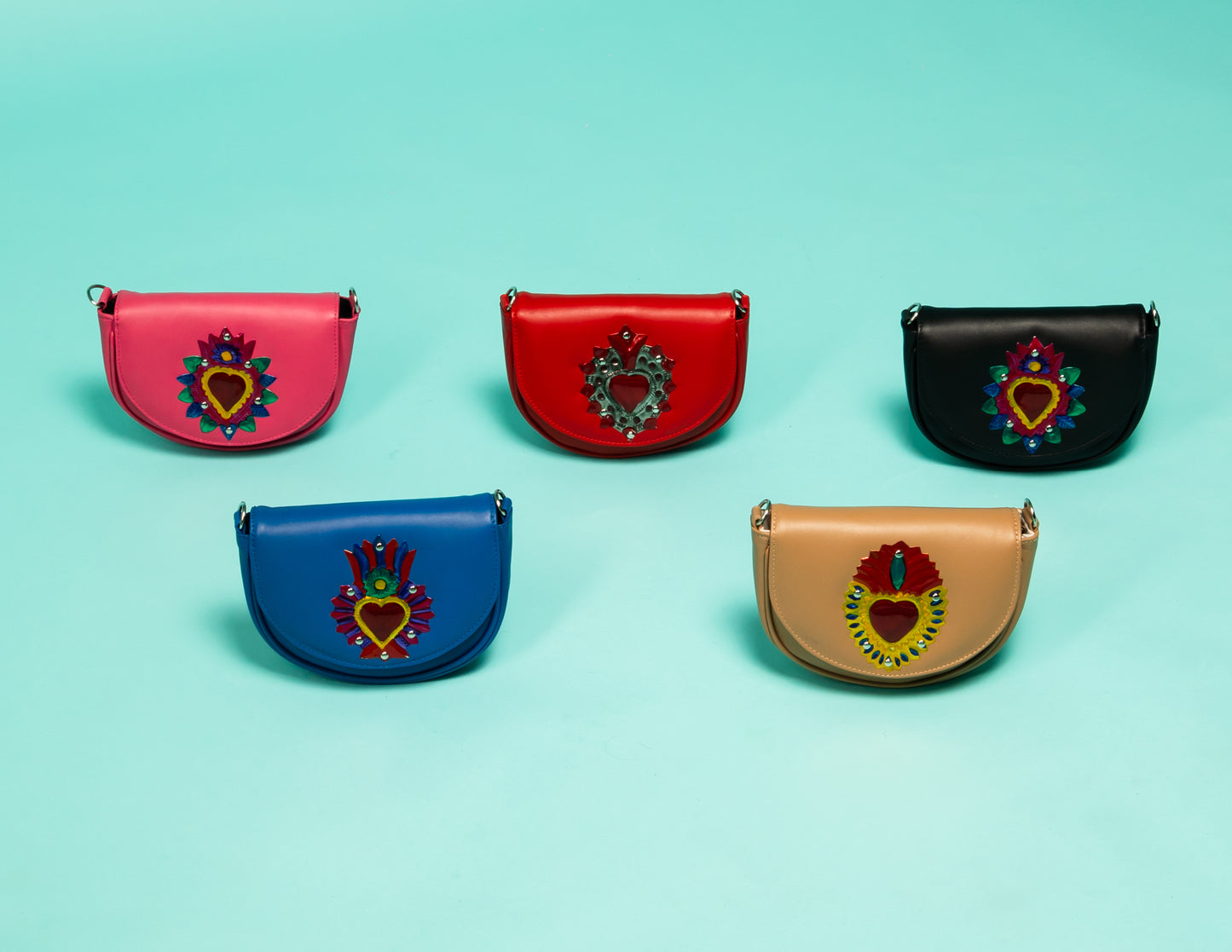 Cristina Belt Bag