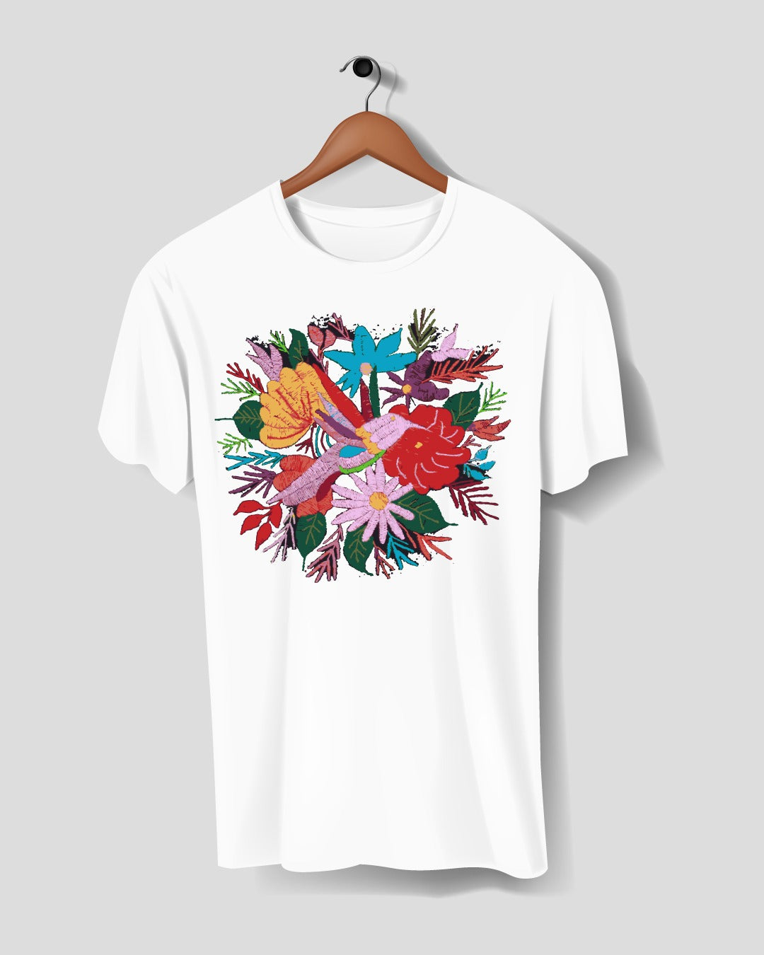 T-SHIRT Gatü Mujer