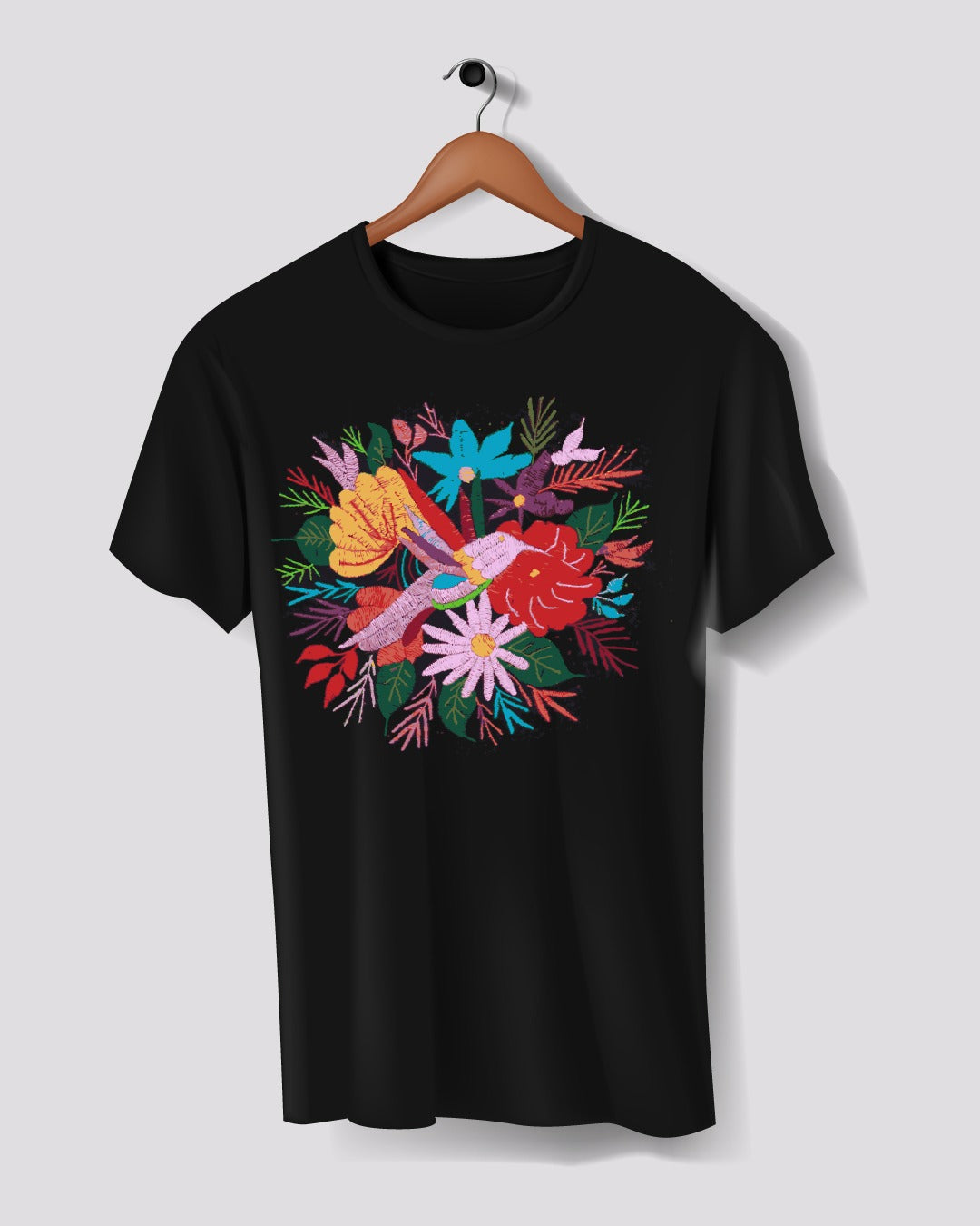 T-SHIRT Gatü Mujer