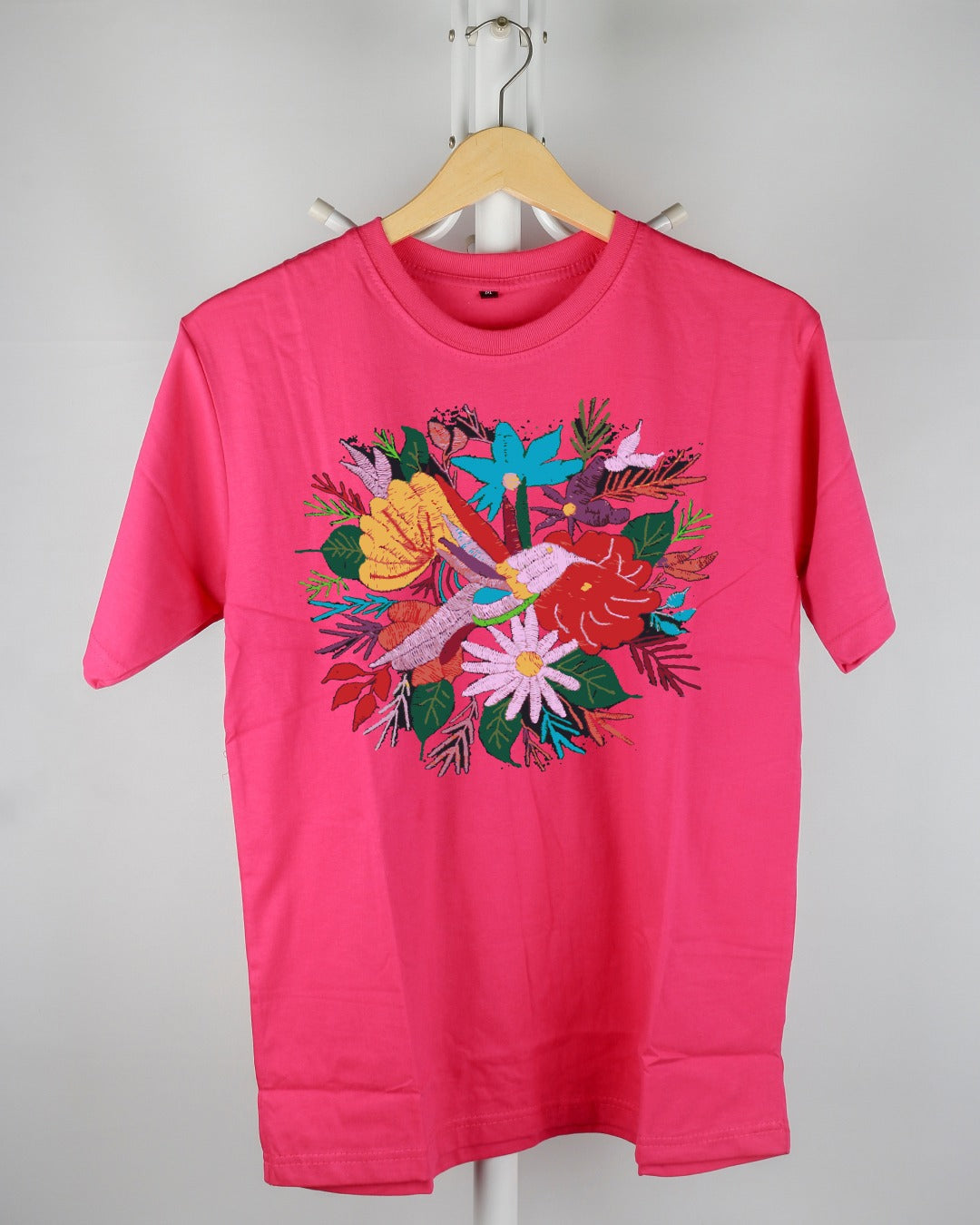T-SHIRT Gatü Mujer