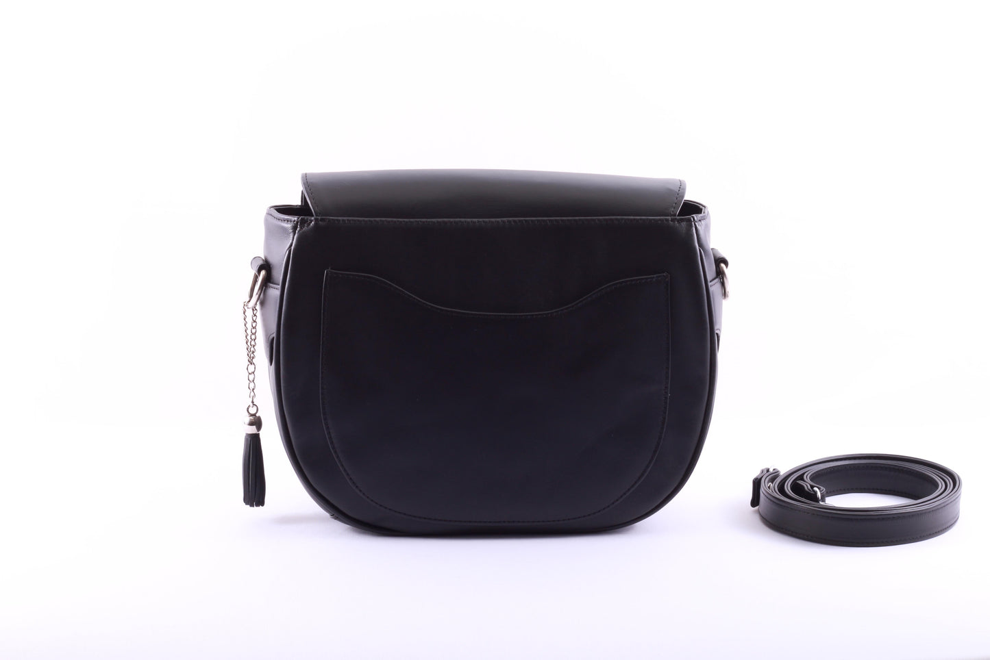 Bolso Artesanal Bandolera Juchitán