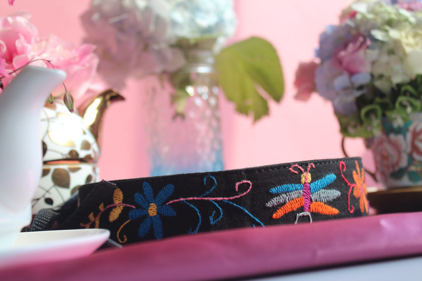 Strap para Cámara Tenango