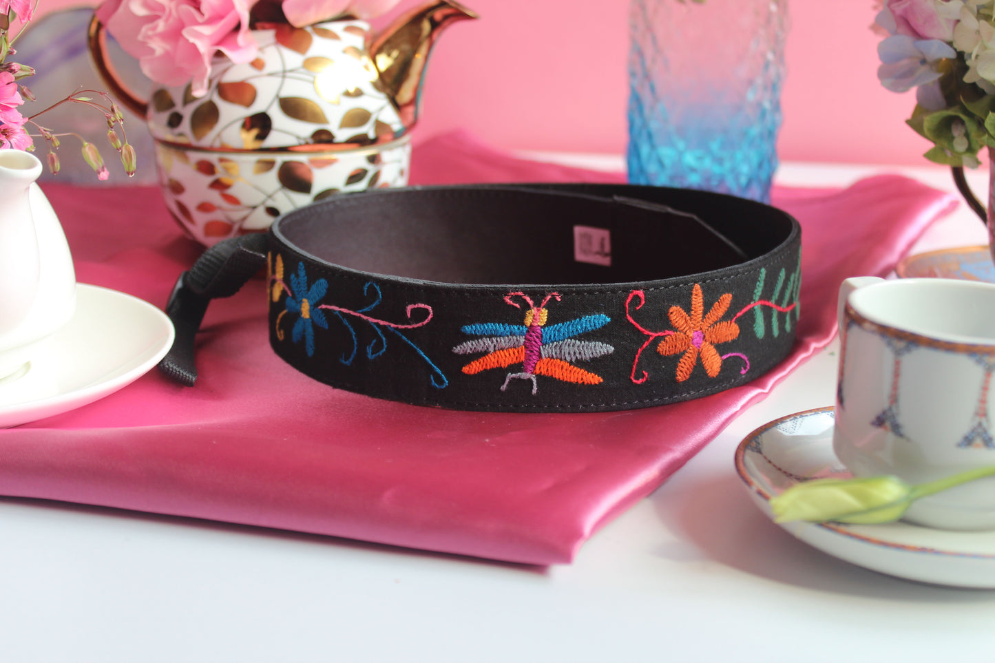 Strap para Cámara Tenango