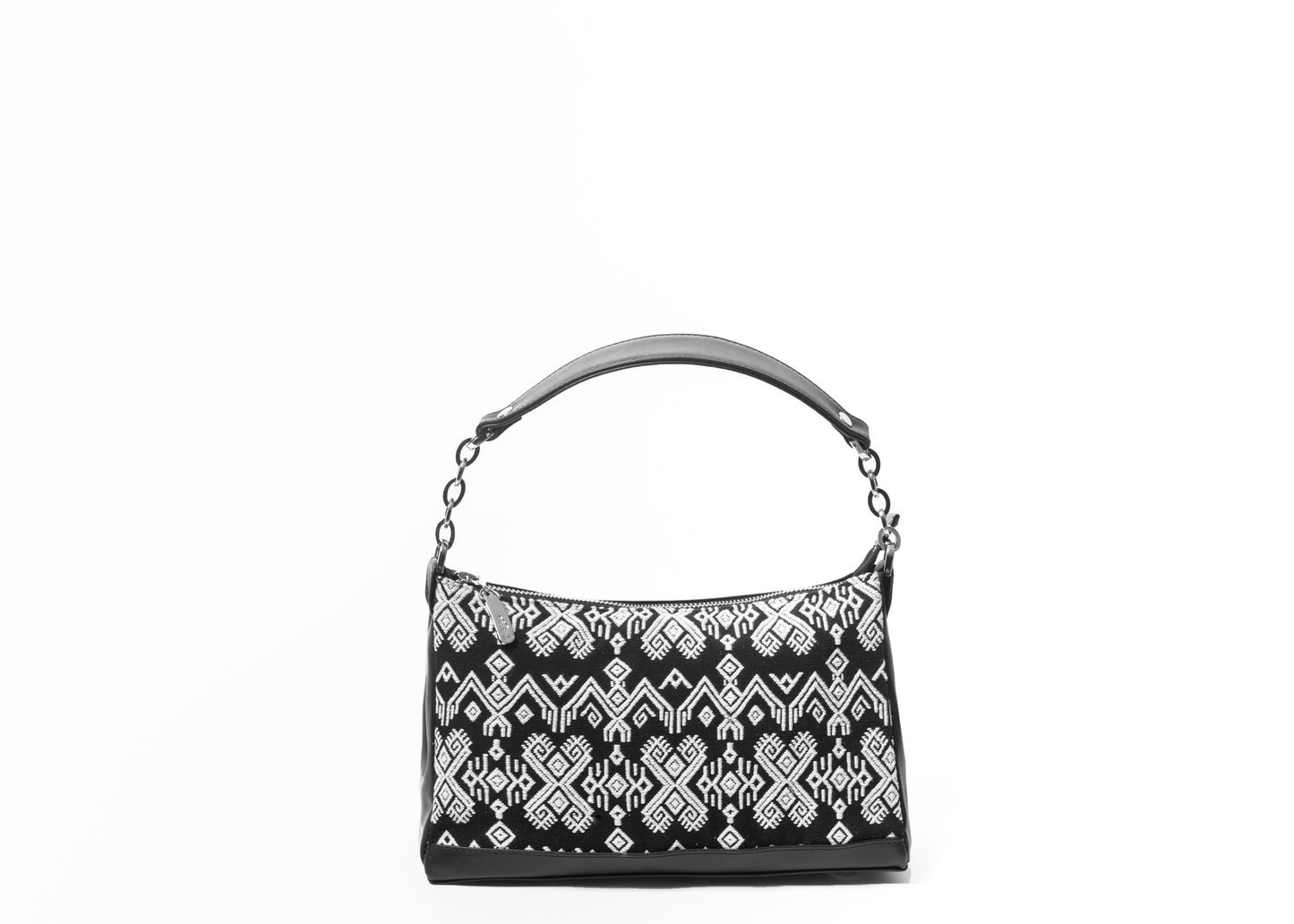 Bolso Artesanal Shoulder Bag Crossbody