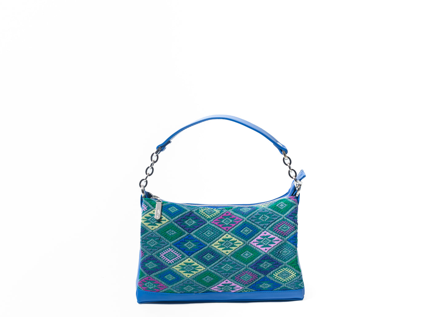 Bolso Artesanal Shoulder Bag Crossbody
