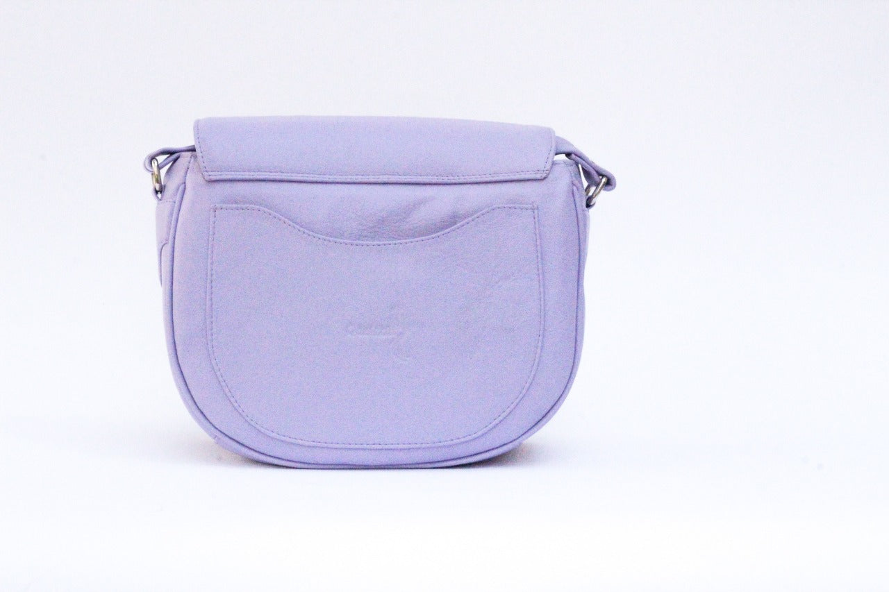 Bolso Artesanal Bandolera Juchitán