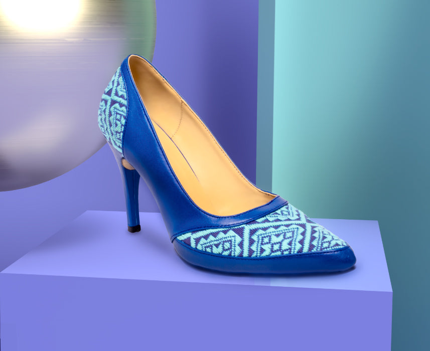 Zapatillas Cosmogramas Sagrados