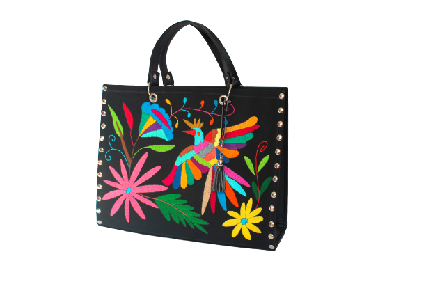 Bolso Tote Girasol Tenango