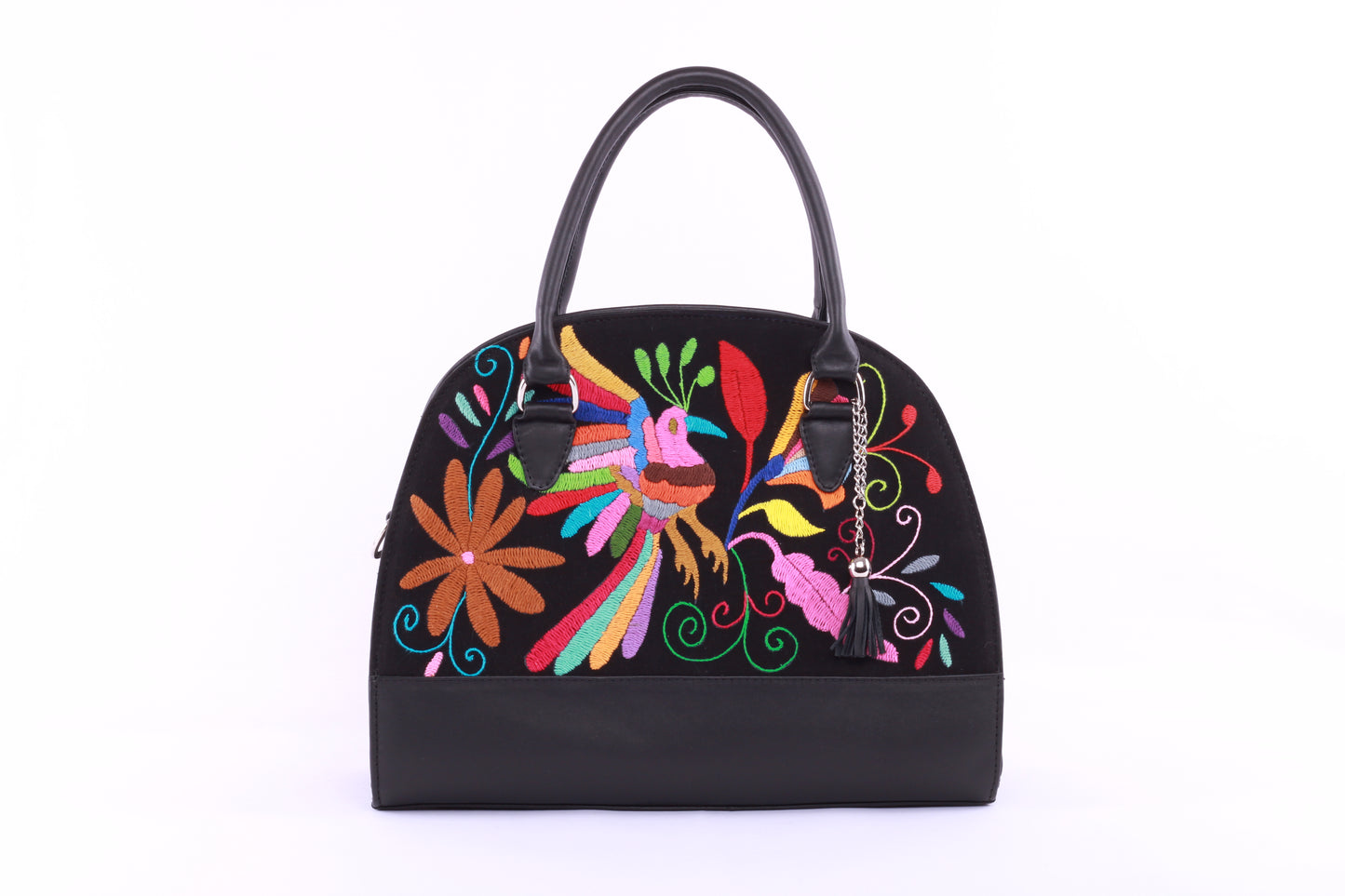 Bolso Artesanal Nikte Tenango