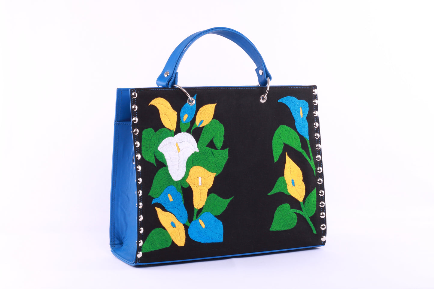 Bolso Tote Girasol Tenango