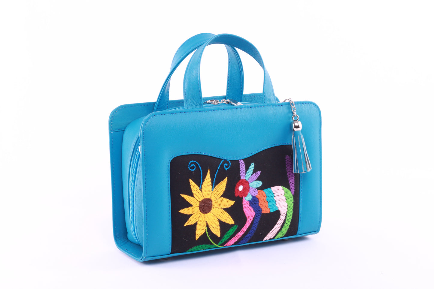 Bolso Artesanal Petra Tenango