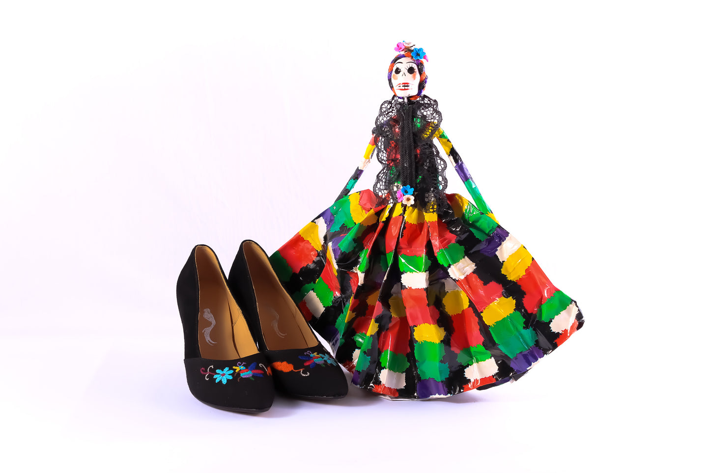 Zapatilla Tenango