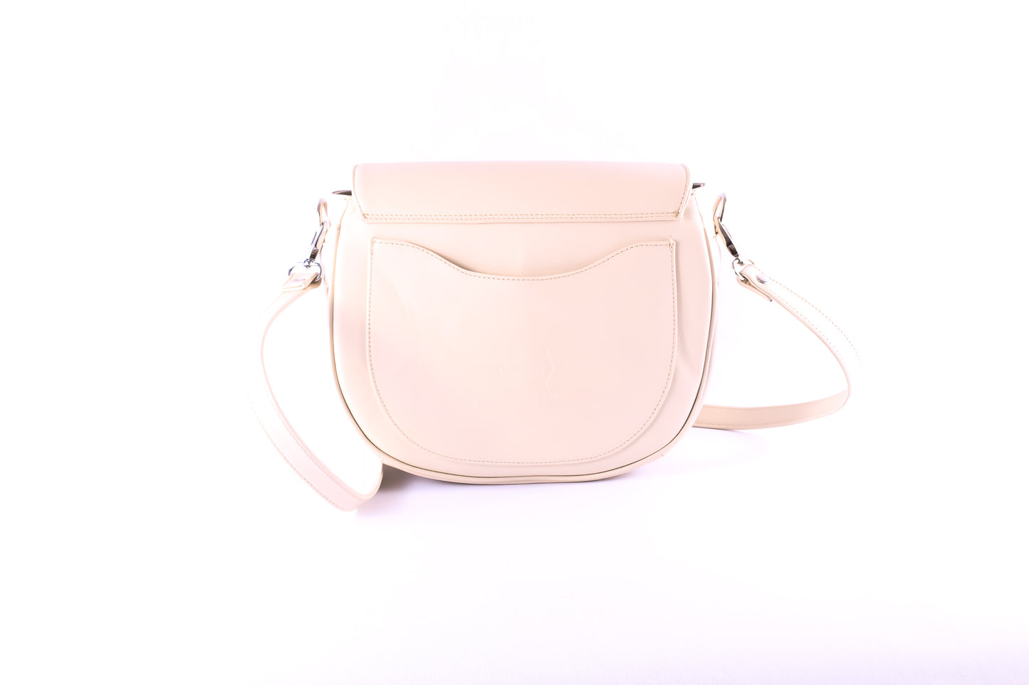 Bolso Artesanal Bandolera Tenango