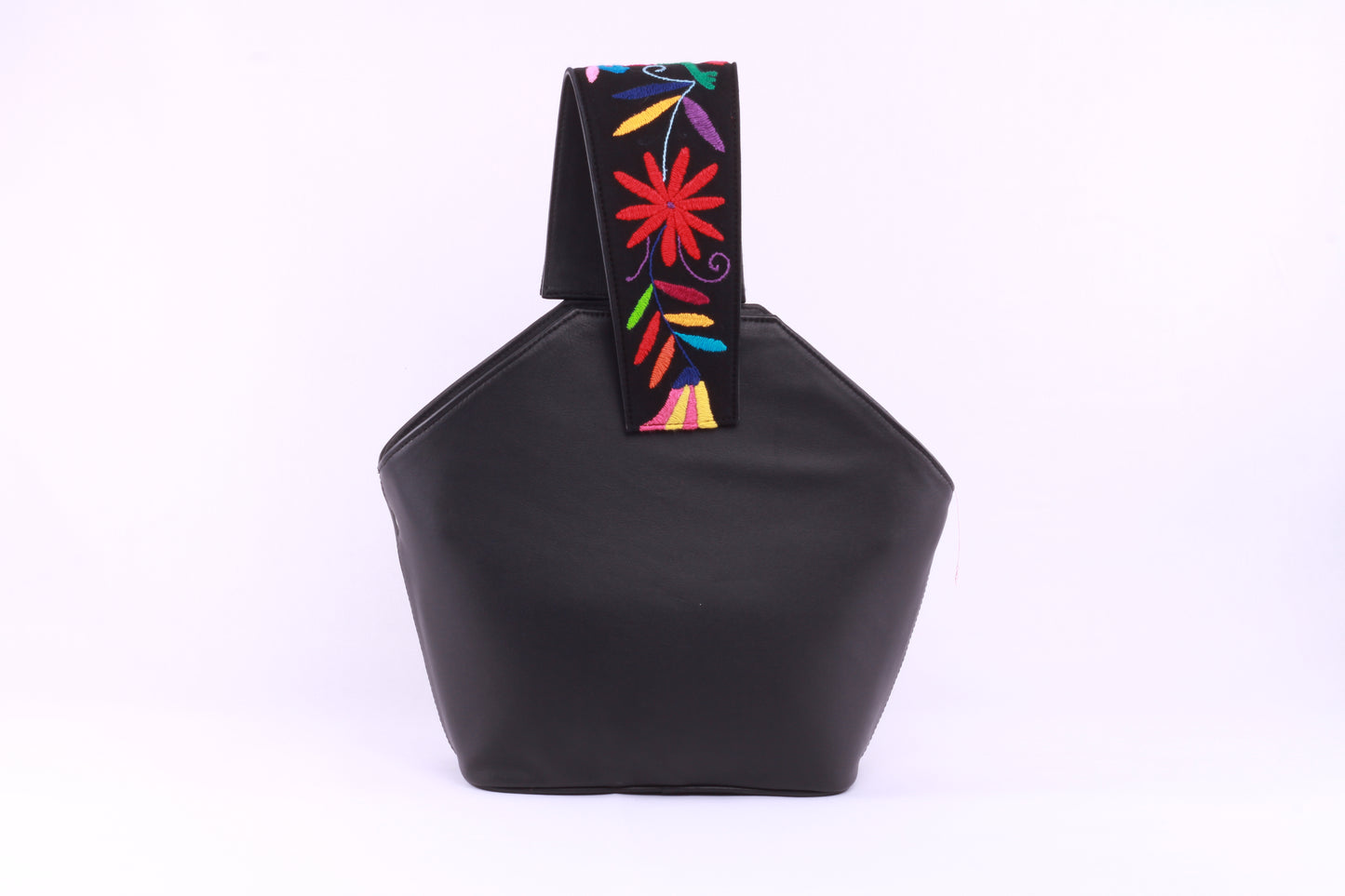 Bolso Artesanal Sicaru Tenango