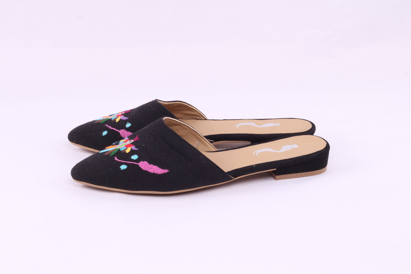 Mules Shoes Tenango