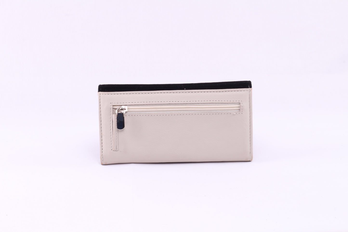 Cartera Bordada Artesanal Juchitán
