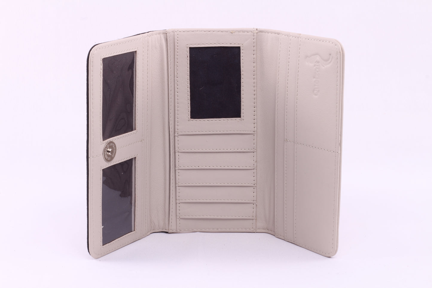 Cartera Bordada Artesanal Juchitán