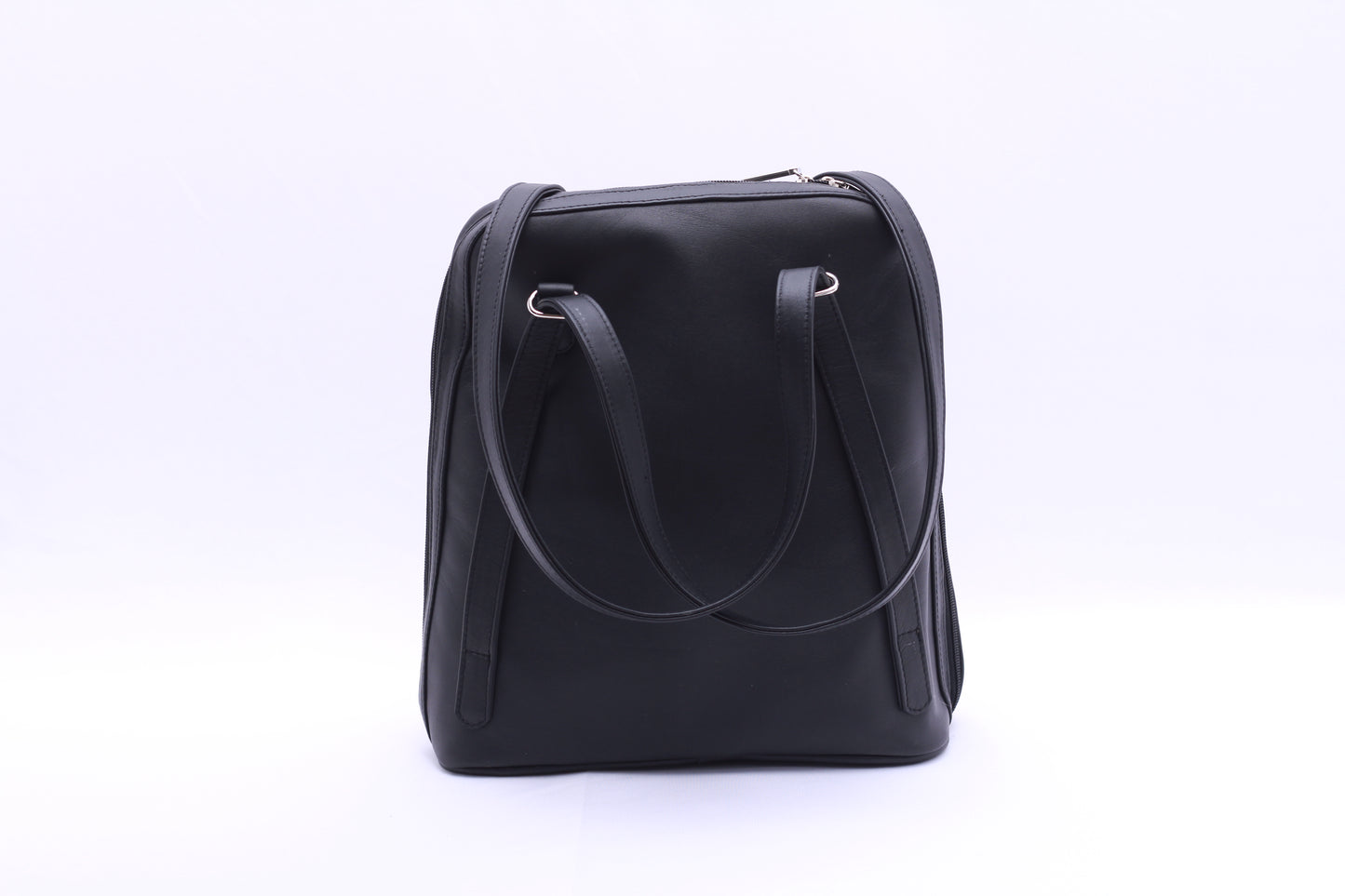 Bolso Artesanal Backpack Gatu