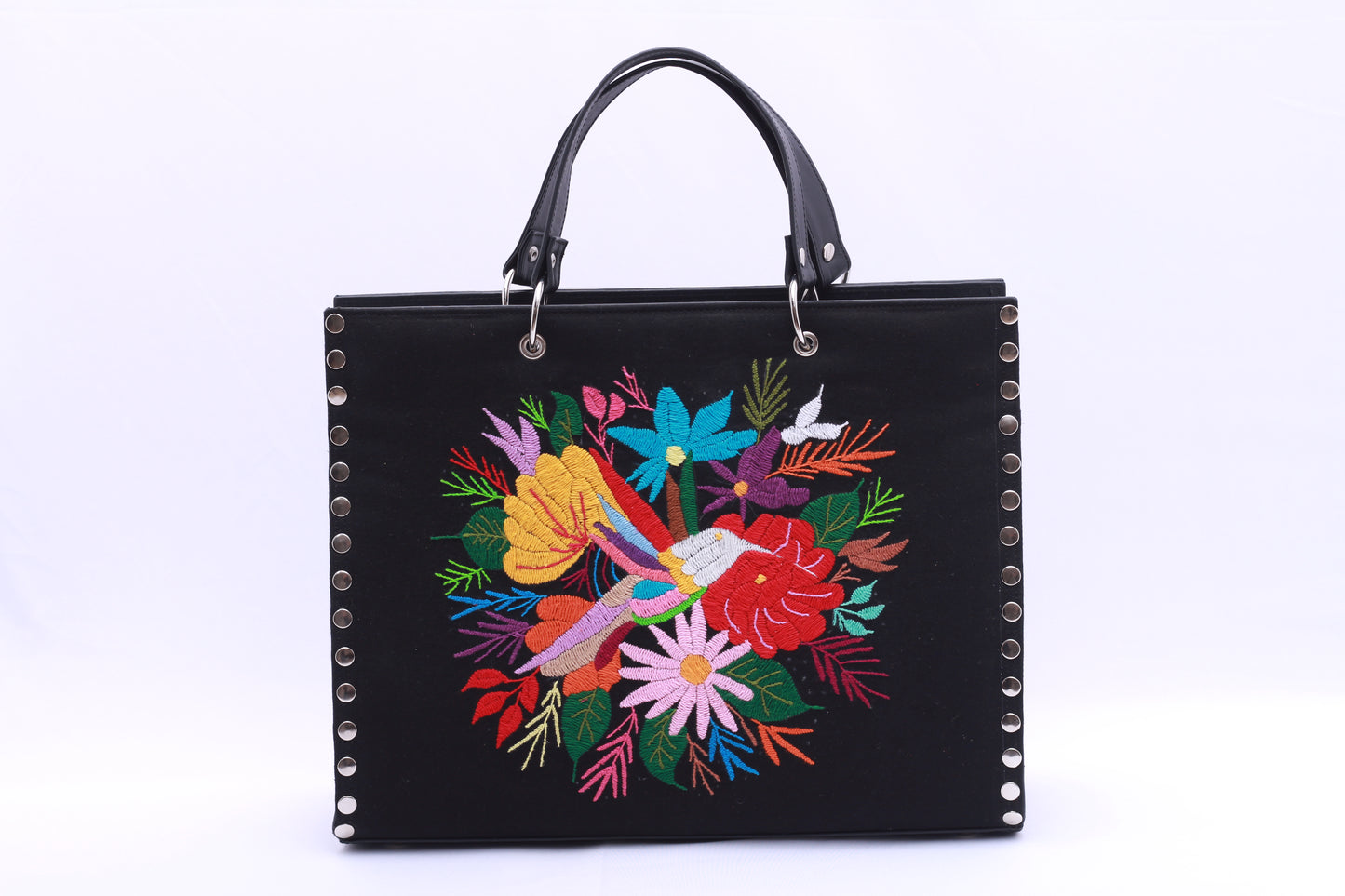 Bolso Tote Girasol Gatu