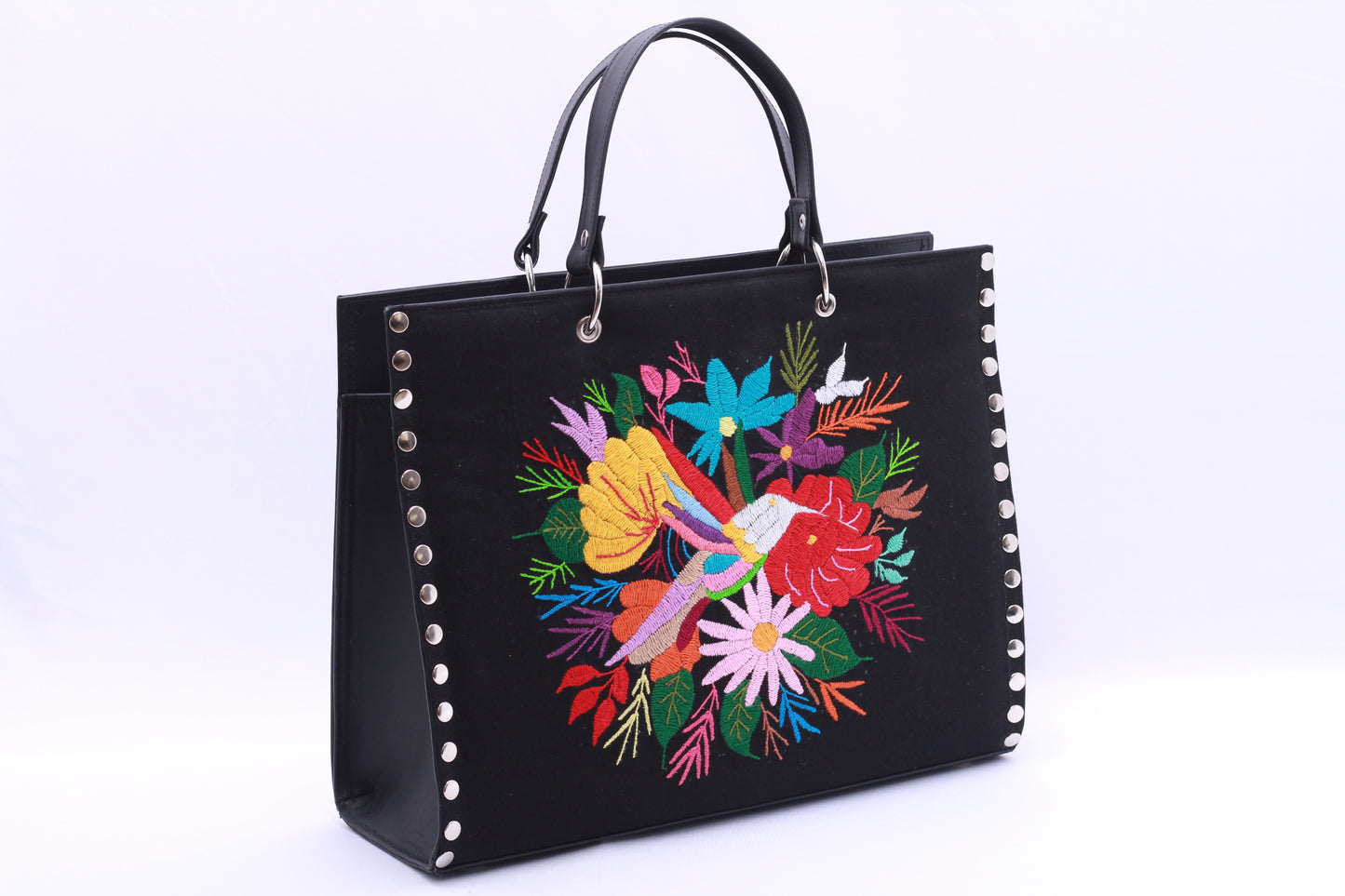 Bolso Tote Girasol Gatu