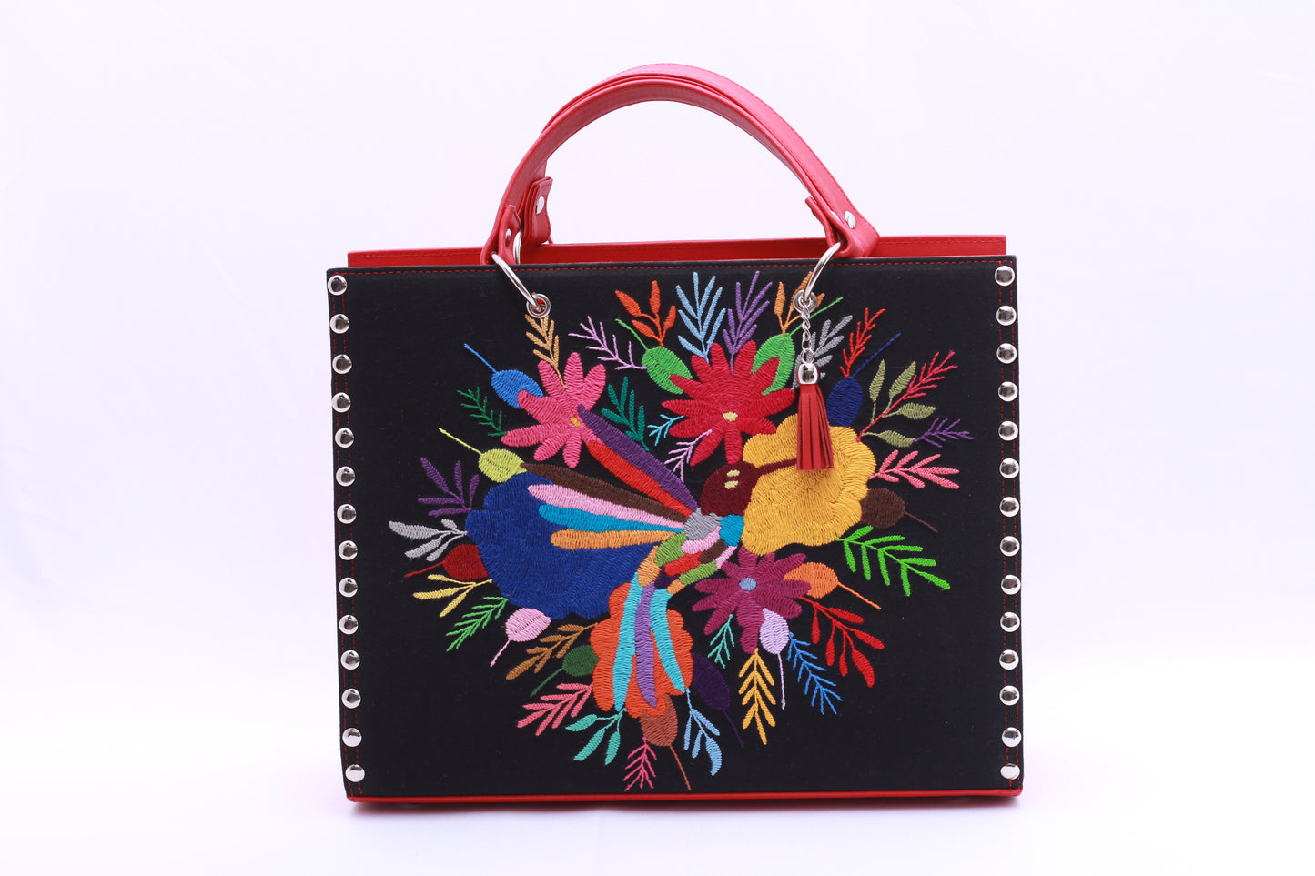 Bolso Tote Girasol Gatu
