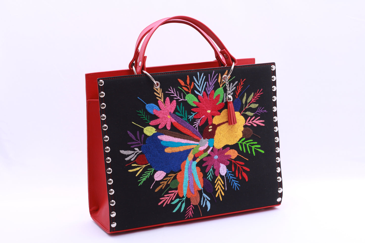 Bolso Tote Girasol Gatu