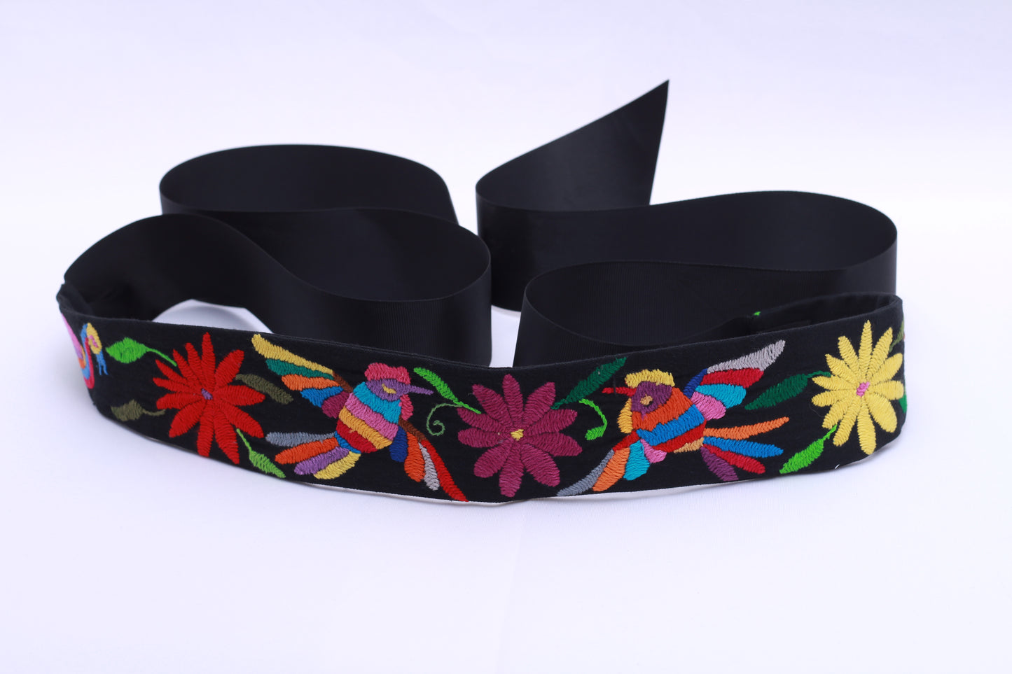 Toquilla artesanal