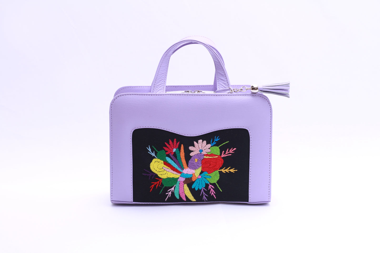 Bolso Artesanal Petra Gatü