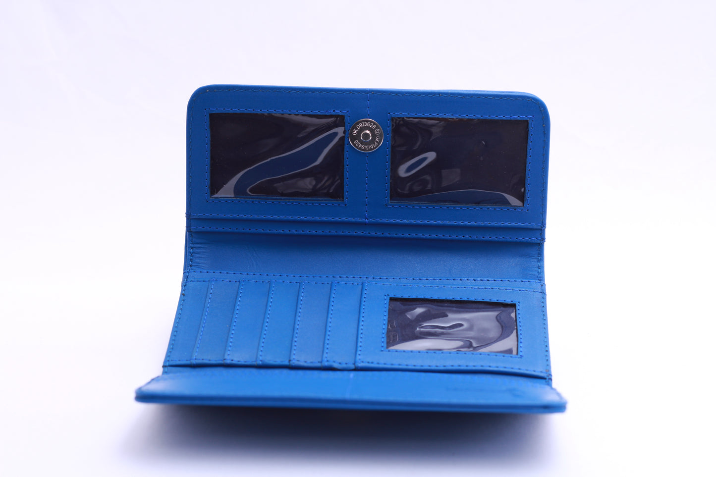 Cartera Bordada Artesanal Gatü
