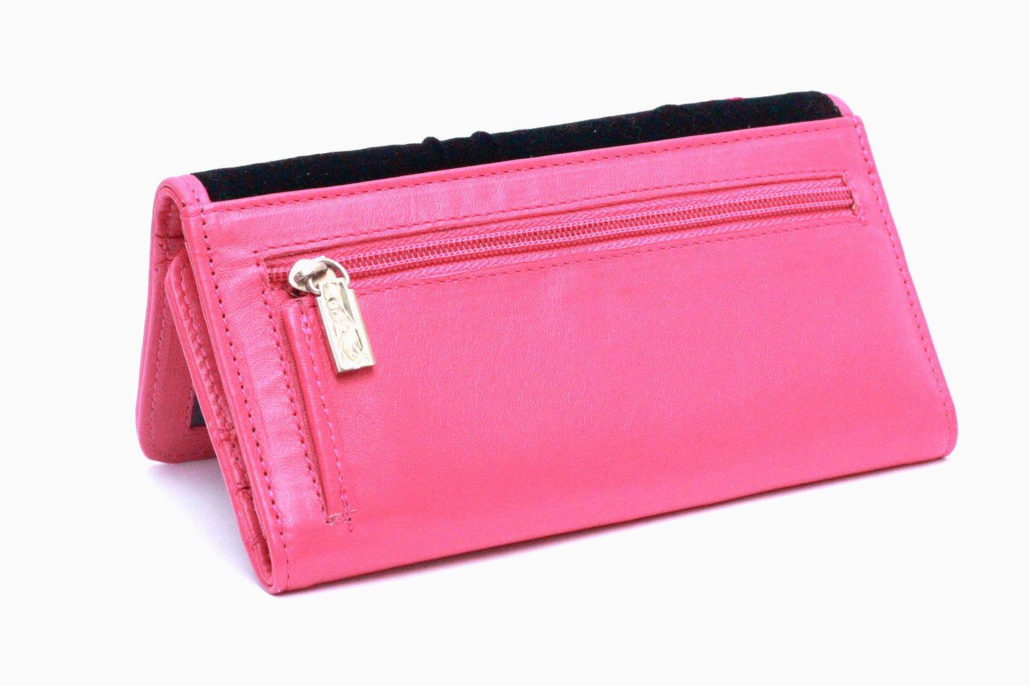 Cartera Bordada Artesanal Juchitán