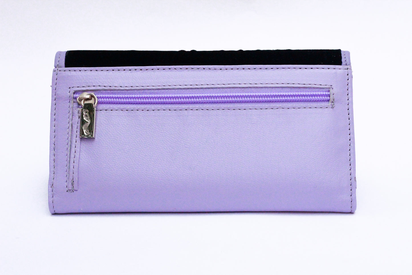 Cartera Bordada Artesanal Juchitán