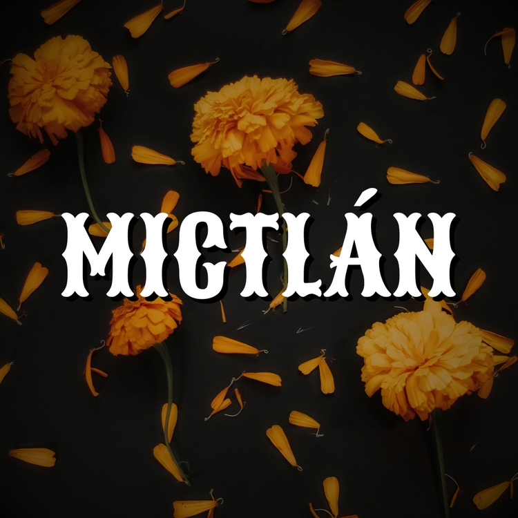 Mictlán