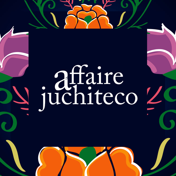 Affaire Juchiteco