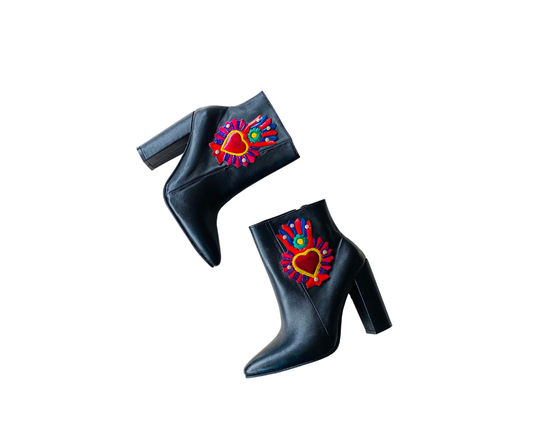 Botin Corazón Divino