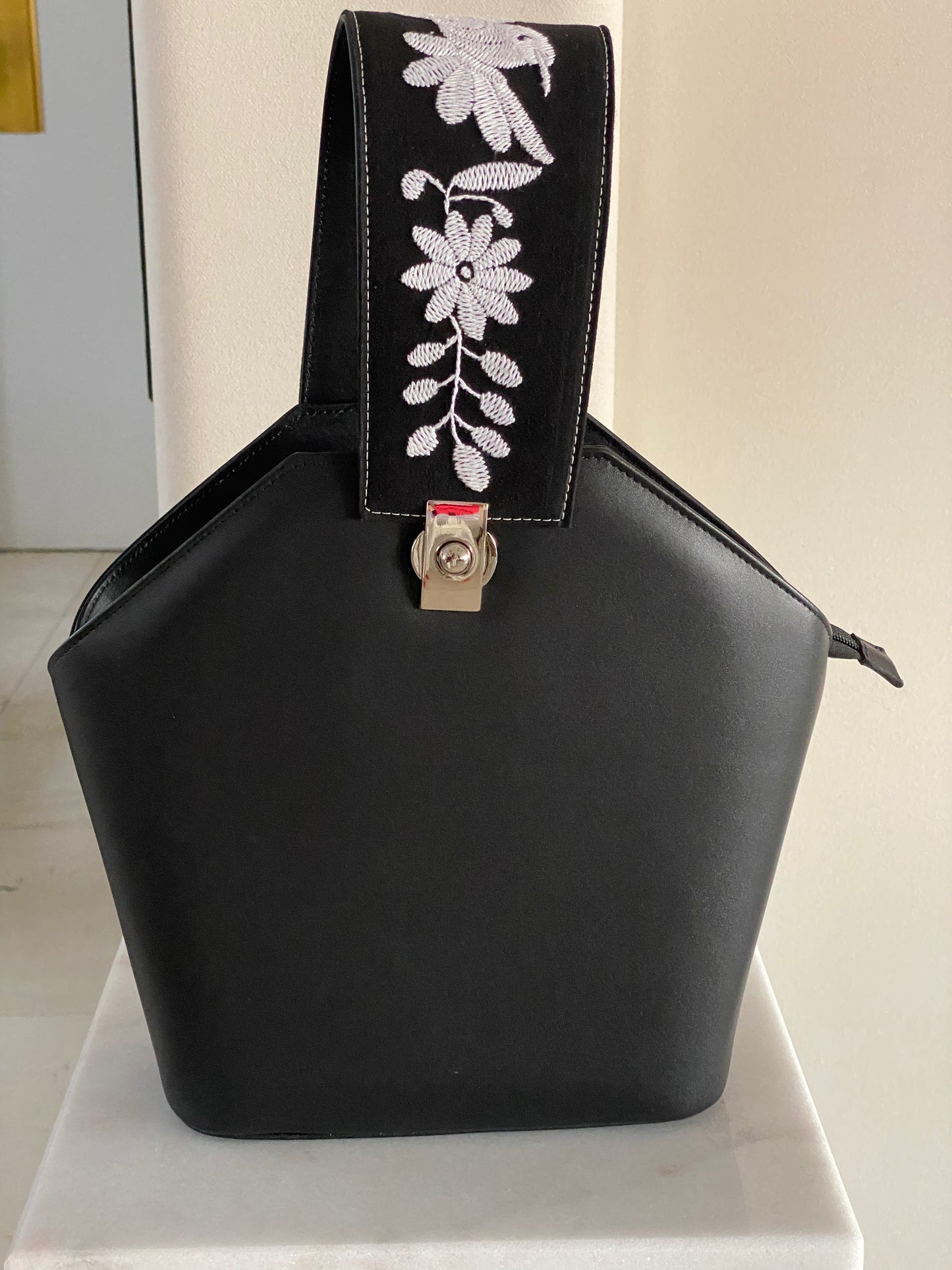 Bolso Artesanal Penta Tenango